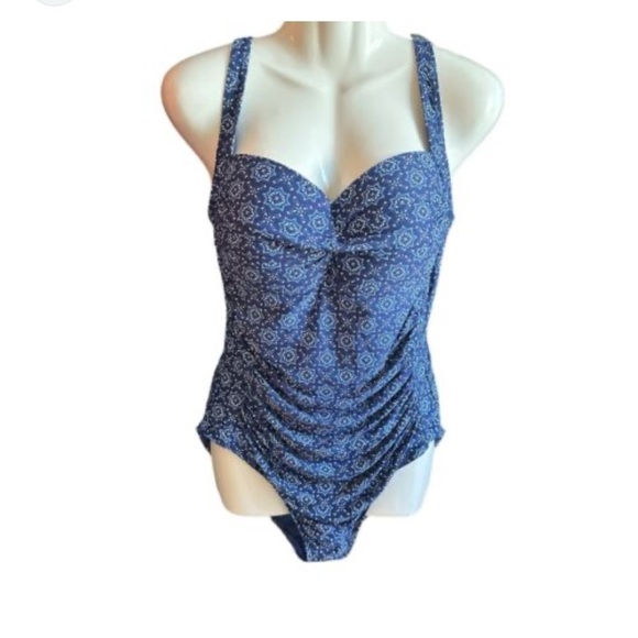 NipTuck Other - NipTuck  one piece bathing suit